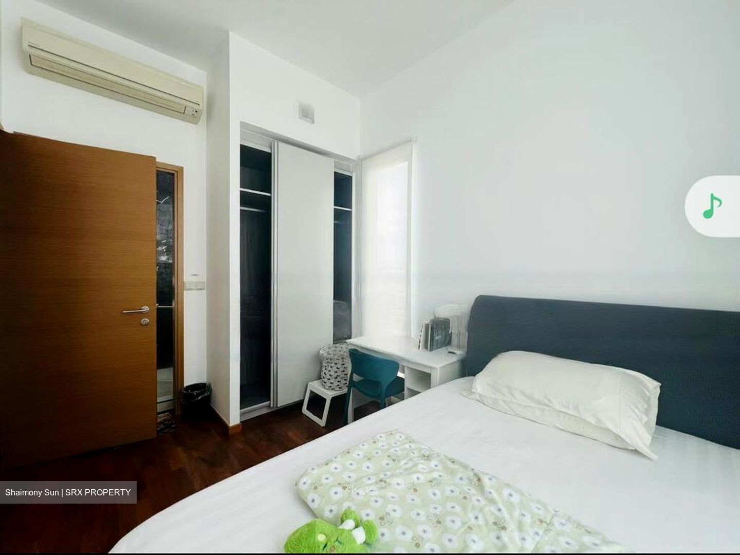 La Vida @ 130 (D15), Apartment #463169151
